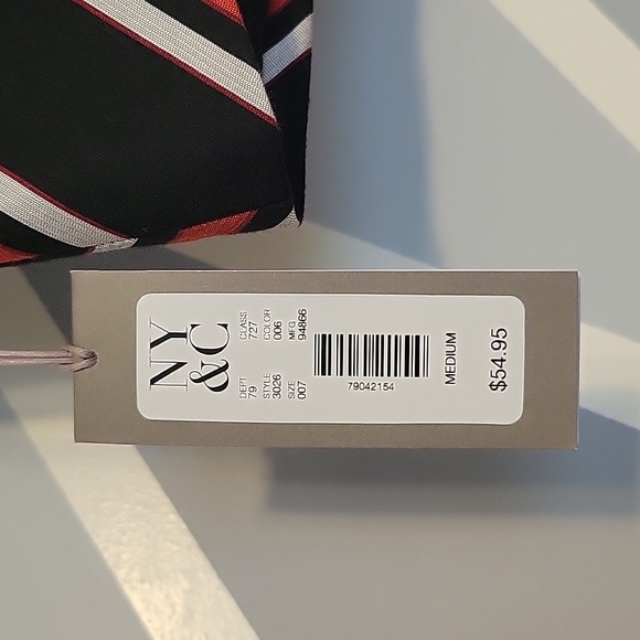 New Eva Mendes NY&C Medium Top - Picture 3 of 4